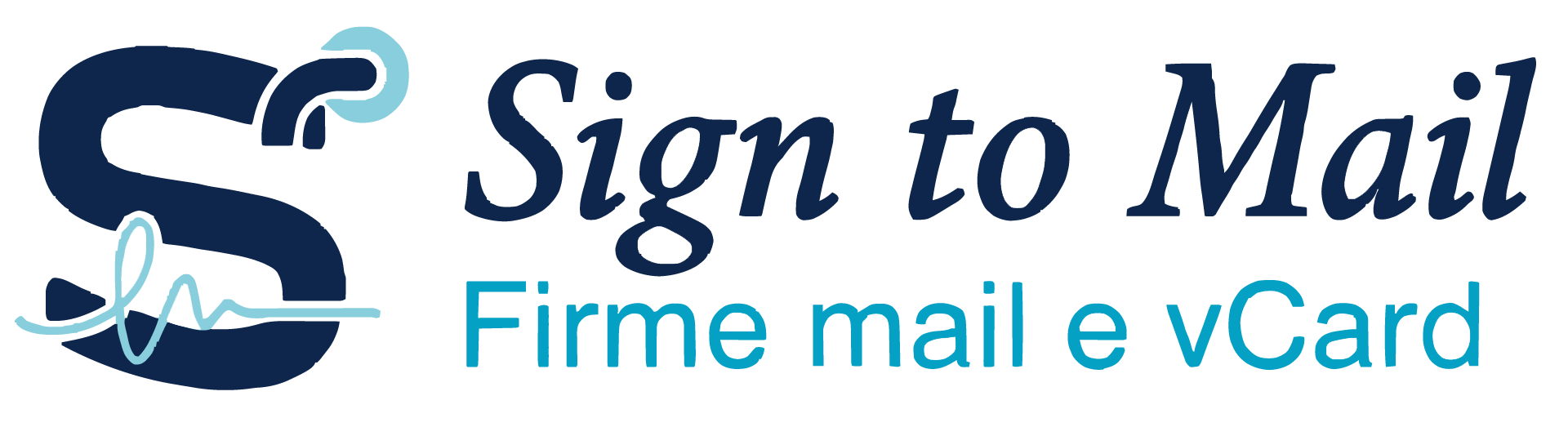 Sign to Mail